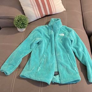 SOLD- Kids North face Jacket